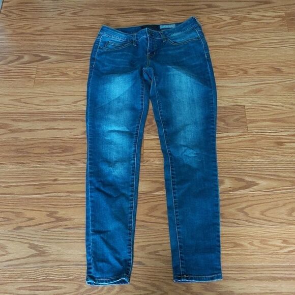 Aeropostale Jeggings Sz 6 NWOT - Picture 1 of 7